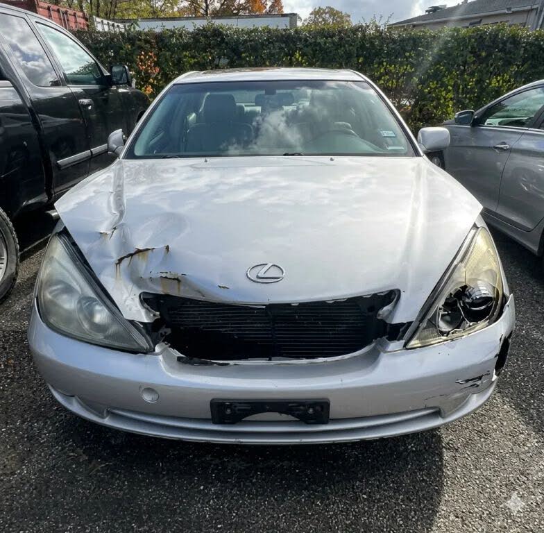2006 Lexus ES 330 FWD