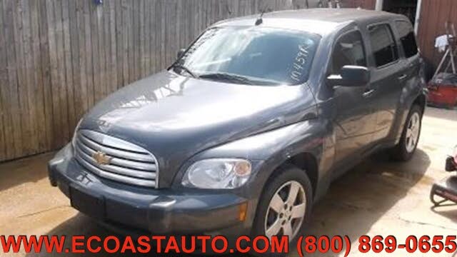 2008 Chevrolet HHR LS FWD
