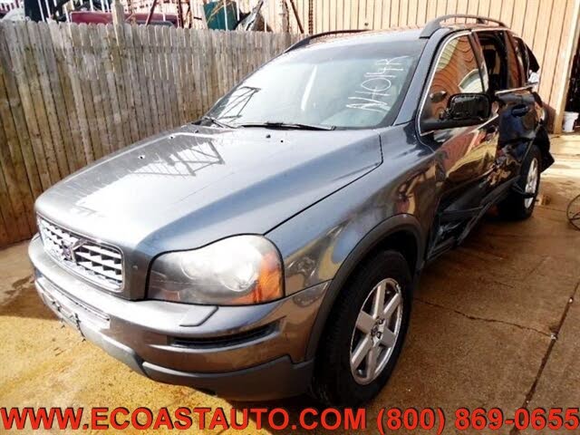 2007 Volvo XC90 3.2 AWD