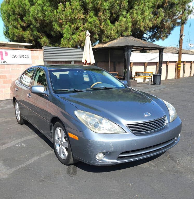 2006 Lexus ES 330 FWD