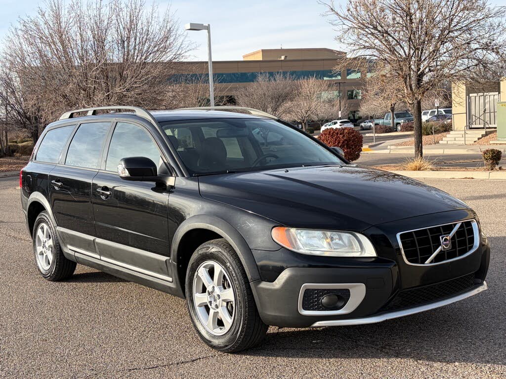 2008 Volvo XC70 3.2 Wagon