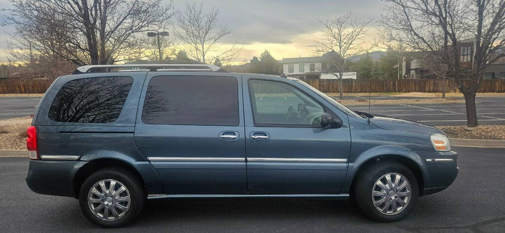 2005 Buick Terraza CXL AWD