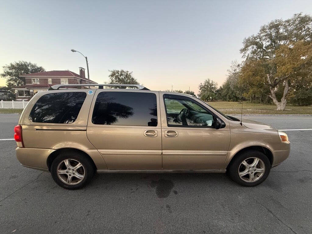 2005 Chevrolet Uplander LT Extended FWD