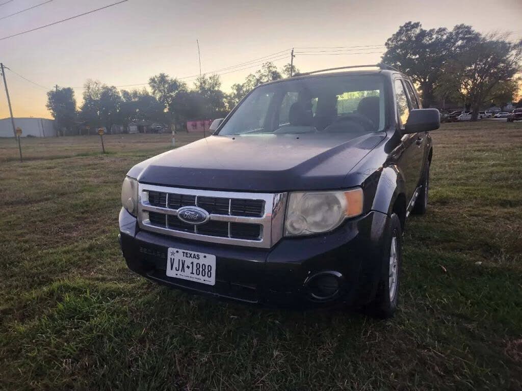2009 Ford Escape XLS FWD
