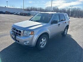 2012 Ford Escape XLT FWD