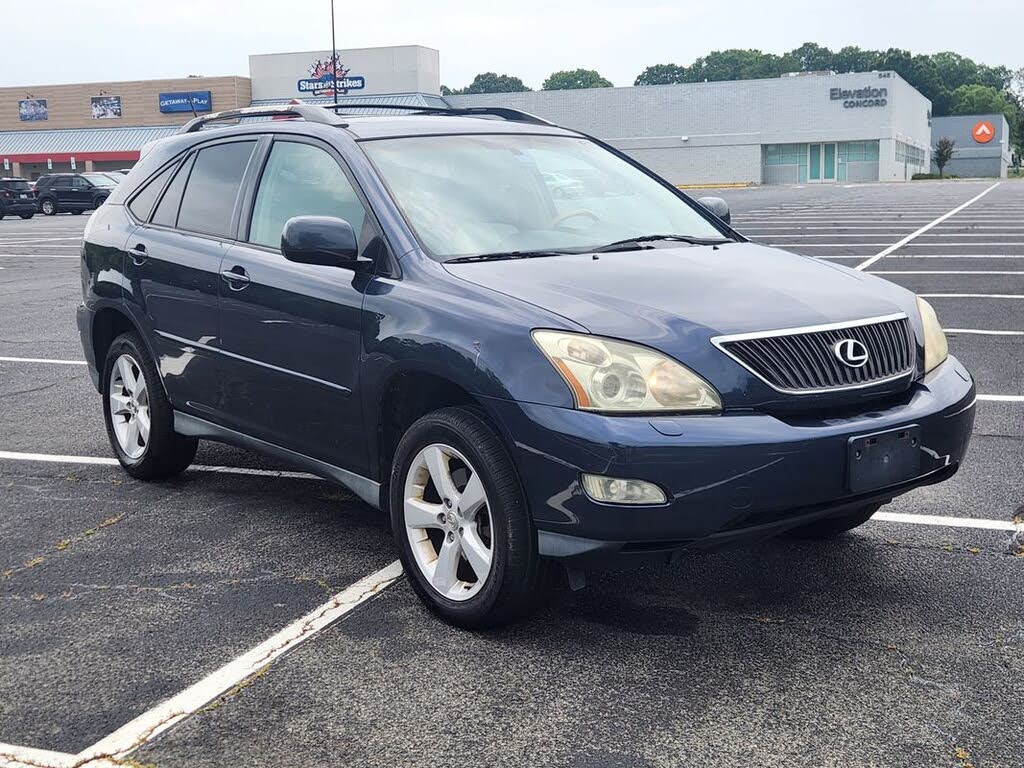 2006 Lexus RX 330 AWD