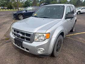 2012 Ford Escape XLT FWD
