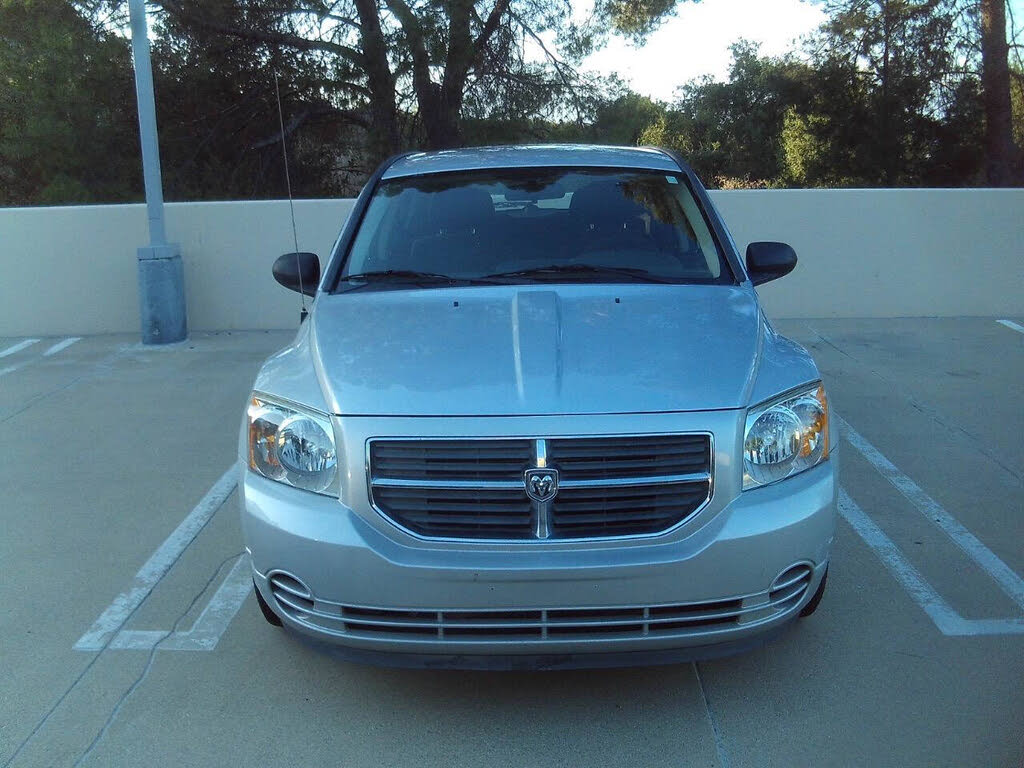 2010 Dodge Caliber SXT FWD