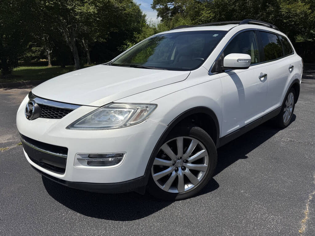 2009 Mazda CX-9 Touring