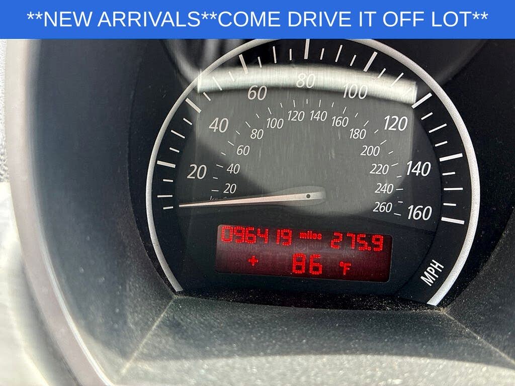 2003 BMW Z4 2.5i Roadster RWD