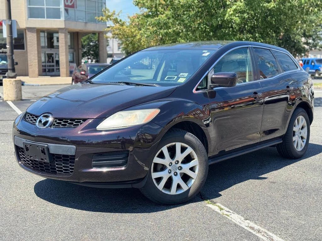 2009 Mazda CX-7 Touring