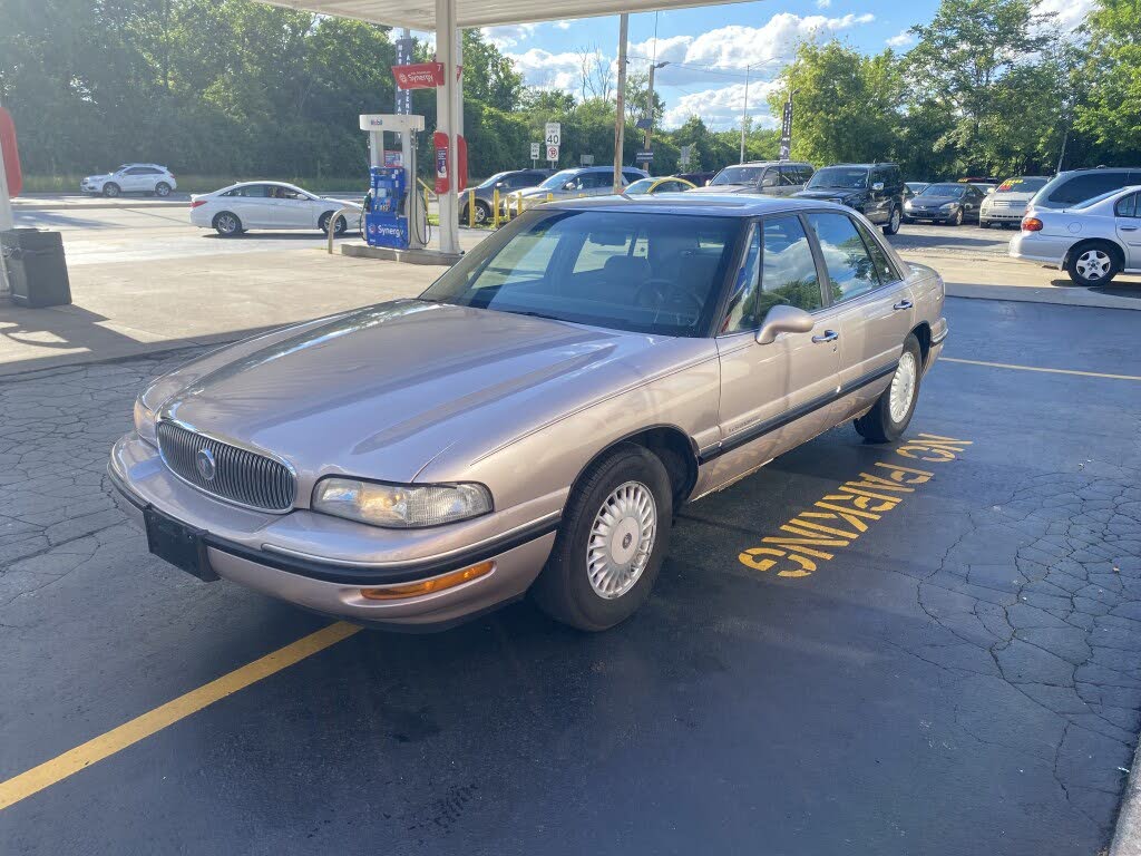 1998 Buick LeSabre
