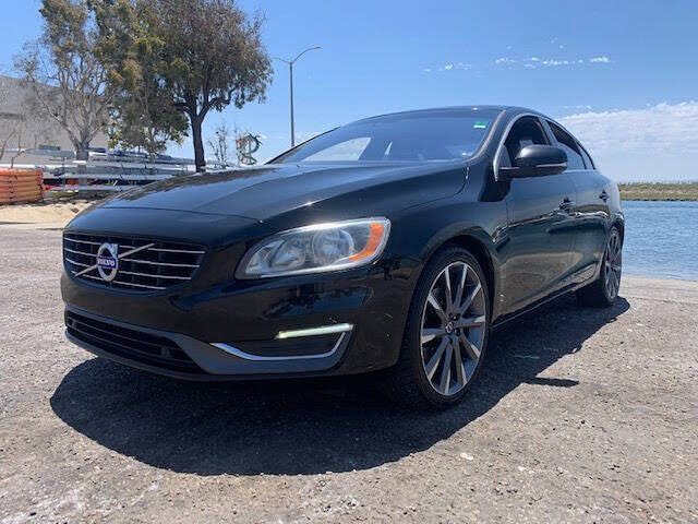 2015 Volvo S60 2015.5 T5 Premier