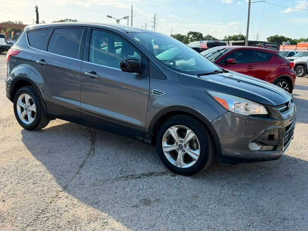 2014 Ford Escape SE FWD