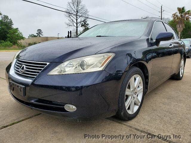 2008 Lexus ES 350 FWD