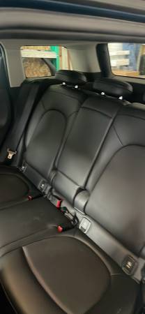 2018 Mini Countryman