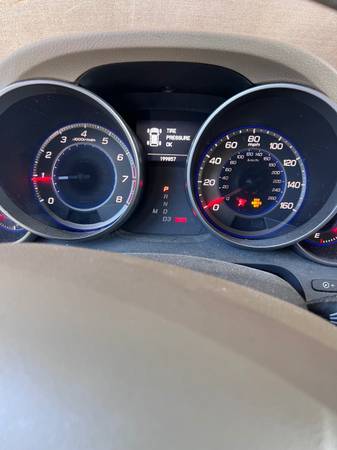 2007 Acura MDX