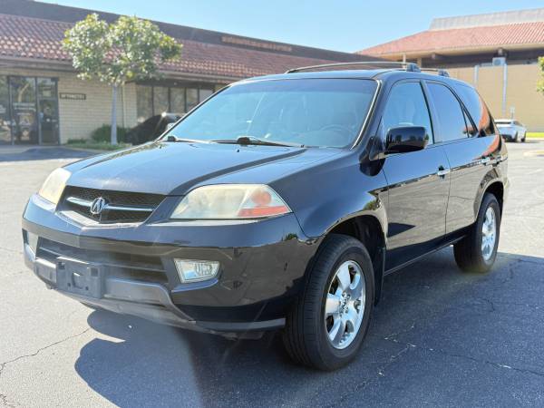 2003 Acura MDX - Independence Day Sale