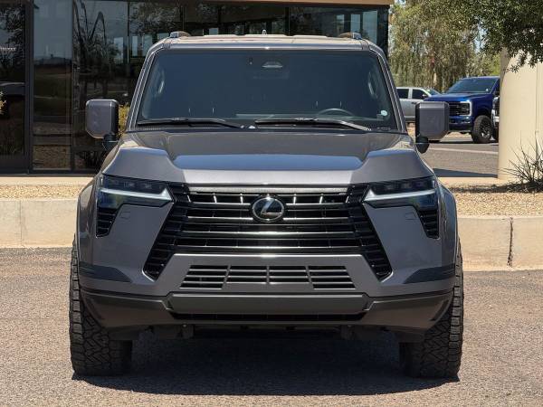 2025 LEXUS GX 550 PREMIUM AWD SUV ~ UNIQUE TRUCKS