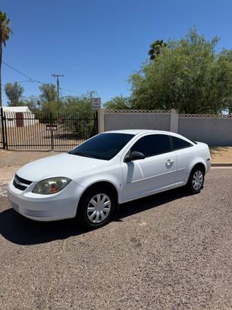 2009 Chevrolet Cobalt LT