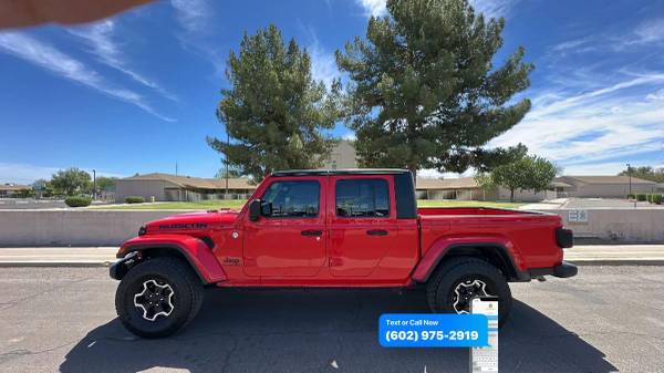 2020 Jeep Gladiator Sport S Pickup 4D 5 ft - Call/Text 602-975-2919