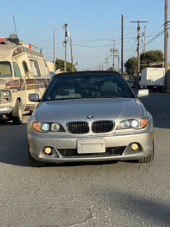 Bmw 325 CI