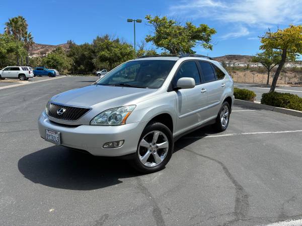 Clean 2005 Lexus RX330*Clean TitleRuns Perfect*New Engine W 140k*Nice!