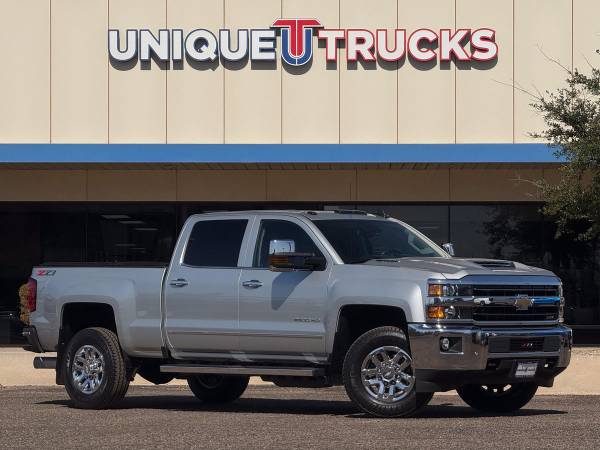 2021 TOYOTA TUNDRA TRD-OFF ROAD 4X4 SPORT LIFTED ~ UNIQUE TRUCKS