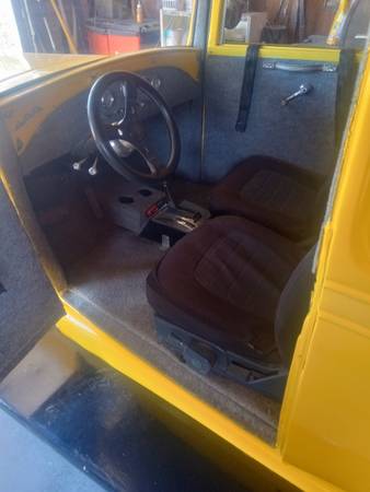 1931 Chevy