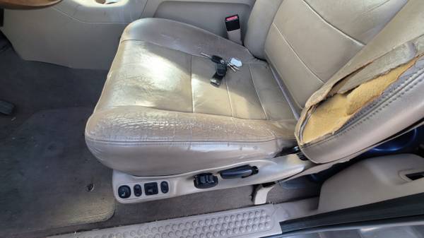 Ford Excursion