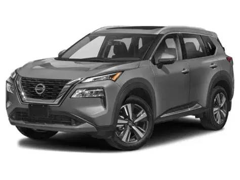 Nissan 2023 Rogue SL