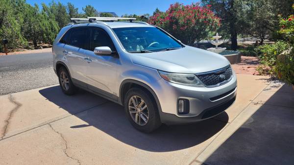 2014 KIA SORENTO for sale