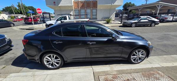 2007 Lexus Is250 Sedan * Nice Car