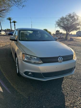 2011 Volkswagen Jetta - 1-Owner Family Car