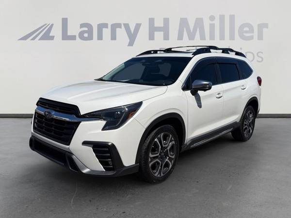 2023 Subaru Ascent Limited