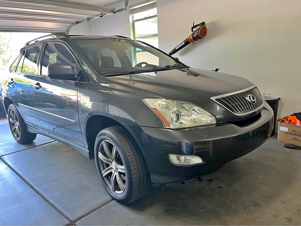 Lexus Rx330 2006