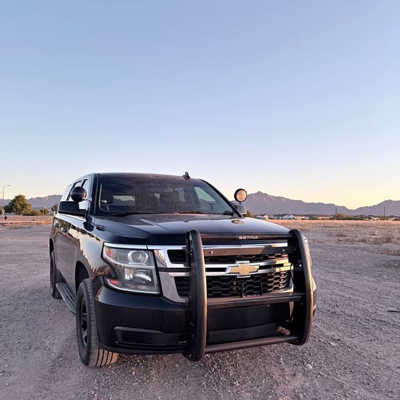 2019 Chevrolet Tahoe · LT Sport Utility 4D