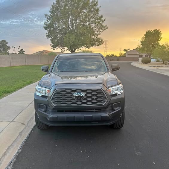 2023 Toyota Tacoma Access Cab