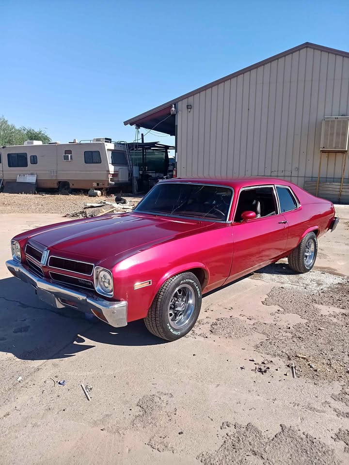 1973 Chevrolet Classic