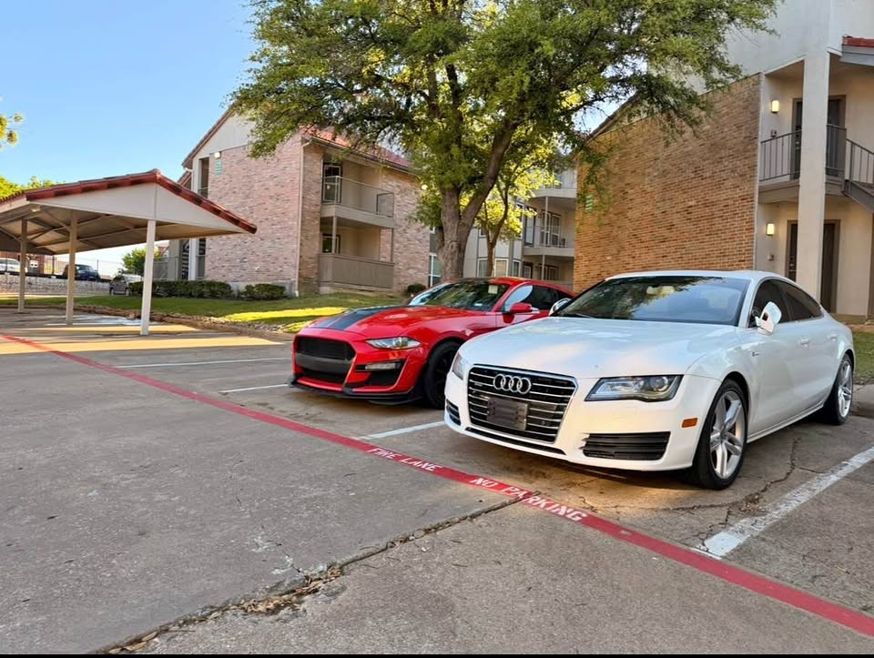 2013 Audi A7 · Premium Quattro Sedan 4D