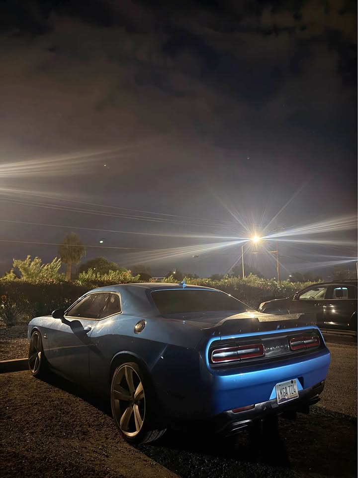 2015 Dodge Challenger · R/T Coupe 2D