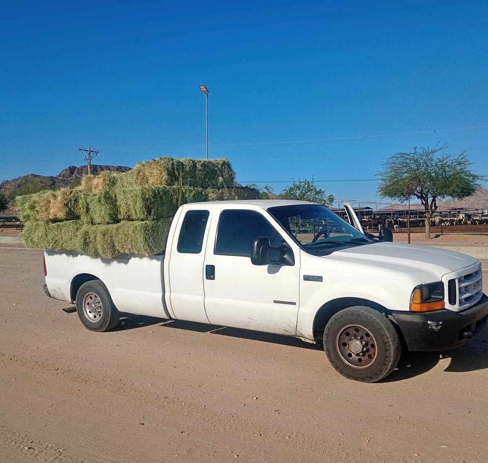 Ford truck 2500