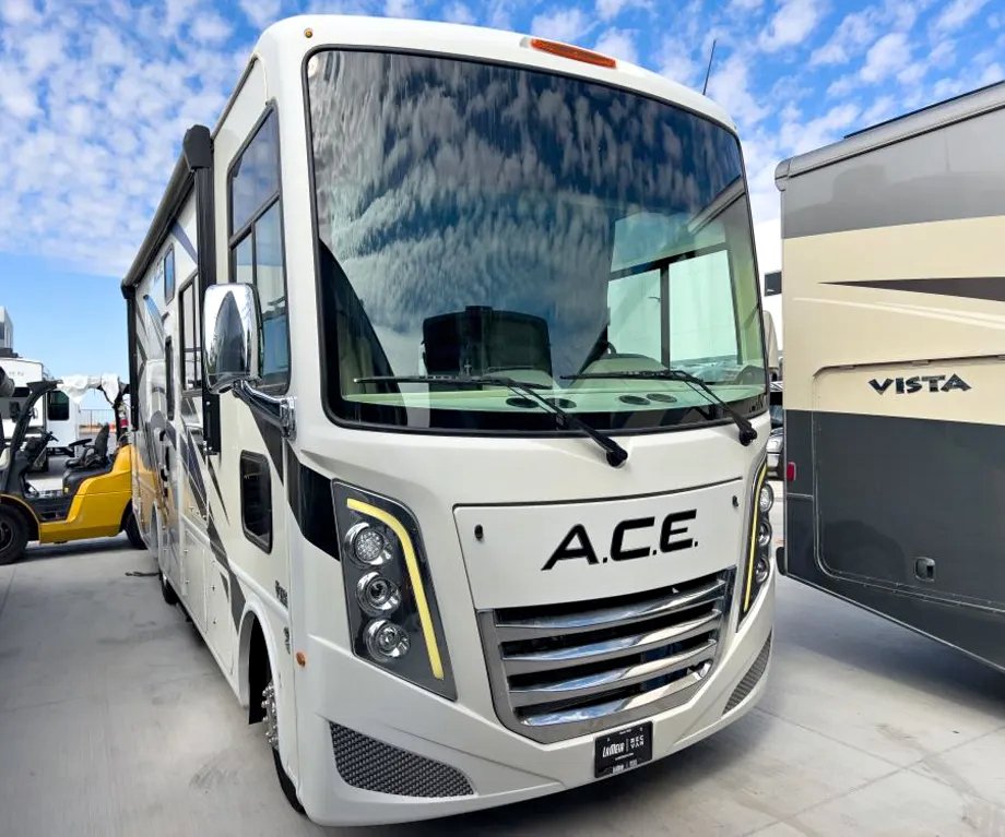 2023 Thor Motor Coach Ace 29G  🔥 Ford Gas Class A
