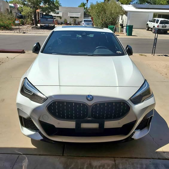 2021 BMW 2 Series · M235i xDrive Gran Coupe Sedan 4D