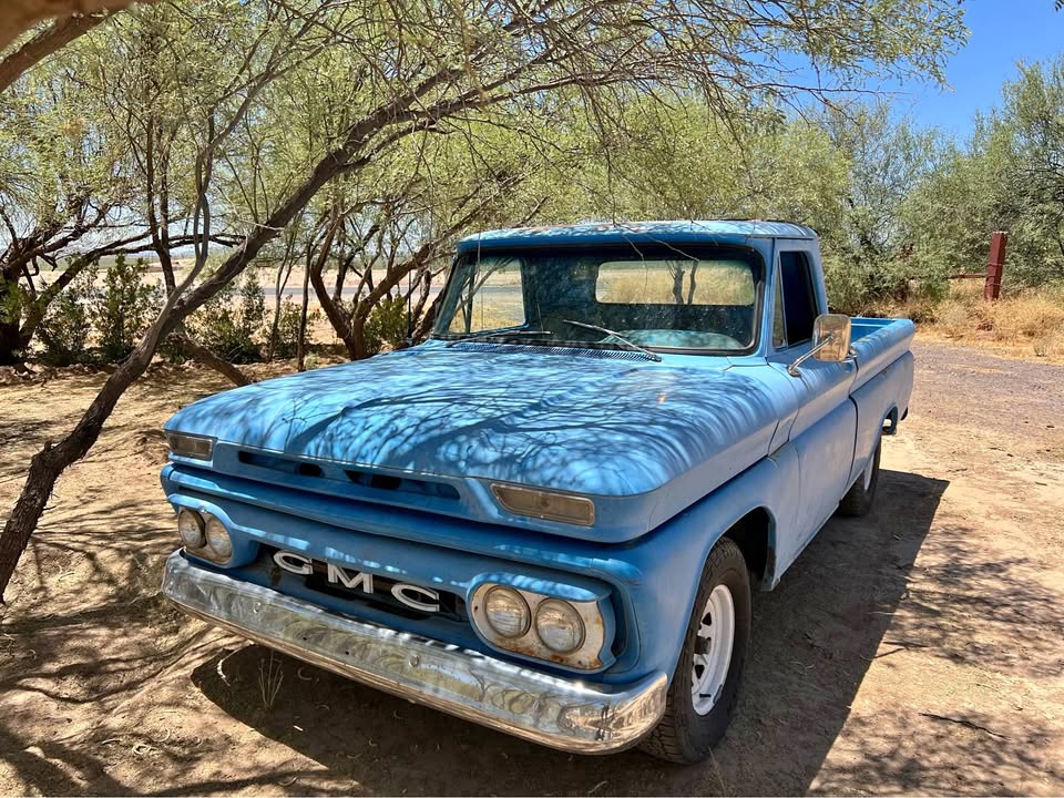 AZ Clean and Clear title
