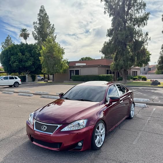 2006 Lexus IS · 350