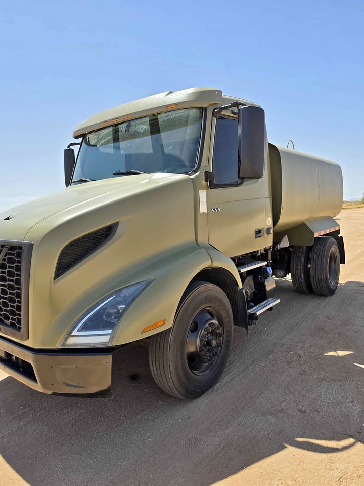 2019 Volvo d 14