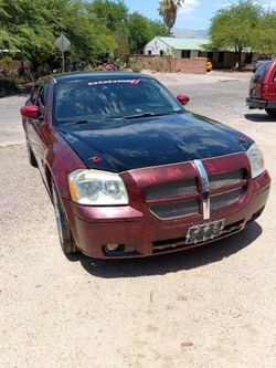 2005 Dodge Magnum