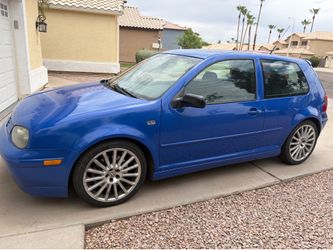 2003 GTI 20th anniversary