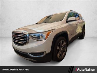 2018 GMC Acadia